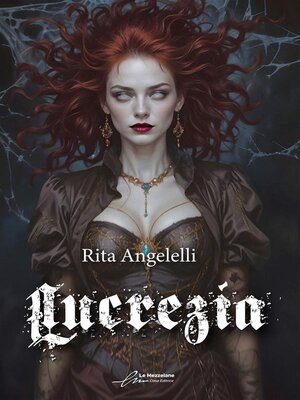 cover image of Lucrezia